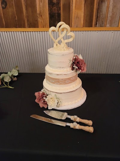 Donna's Dream Cakes & Creation